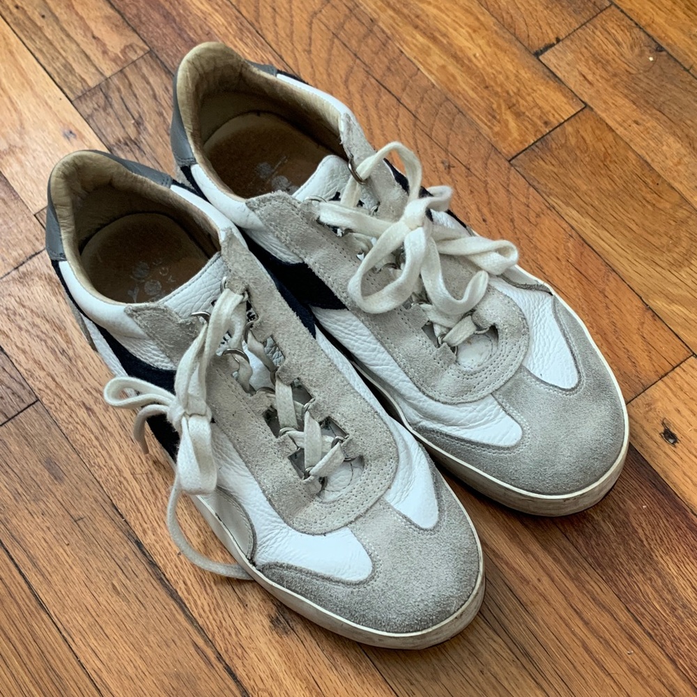 Diadora Heritage Sneakers Sz 10 (US)